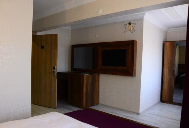 Ege Resort Otel - Görsel 12