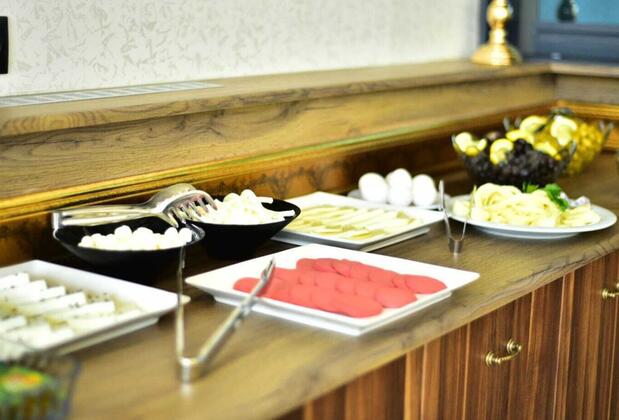 Ege Resort Otel - Görsel 5