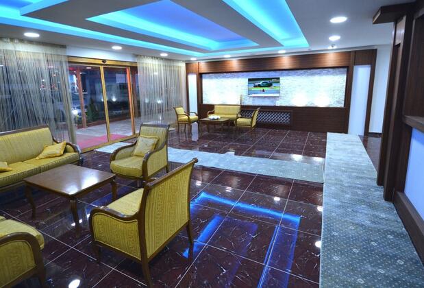 Olgassys Butik Otel - Görsel 12