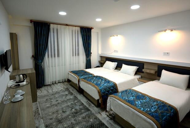 Olgassys Butik Otel - Görsel 5