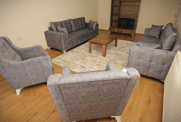 Özkanlar Apart - Görsel 5