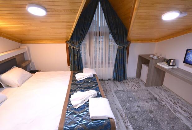 Olgassys Butik Otel - Görsel 6