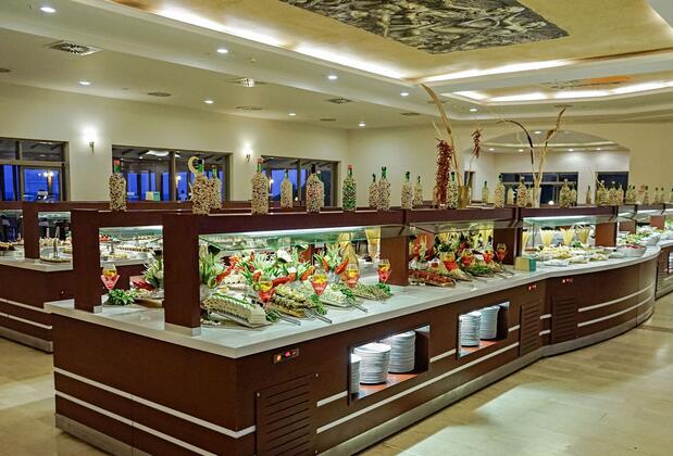 Yasmin Bodrum Resort - Görsel 18