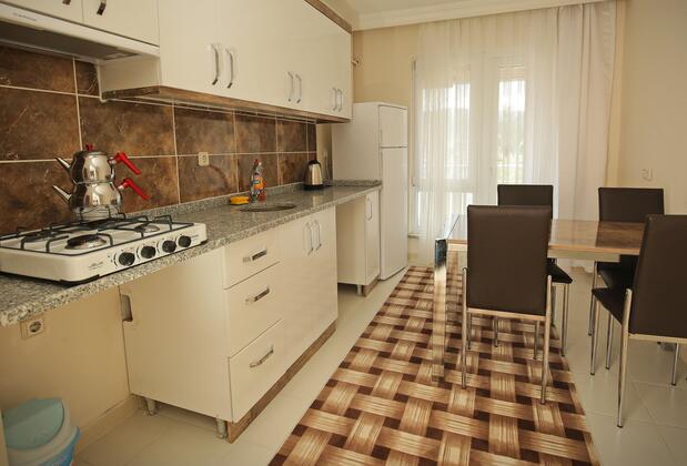 Özkanlar Apart - Görsel 7