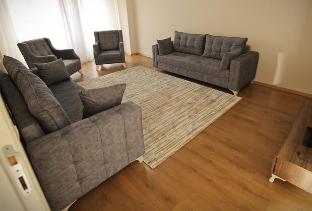 Özkanlar Apart - Görsel 8