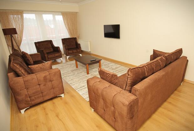 Özkanlar Apart - Görsel 9