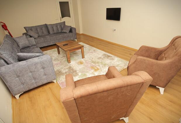 Özkanlar Apart - Görsel 10