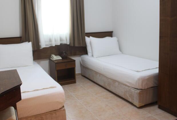 Oya Butik Otel & Suites - Görsel 8