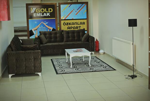 Özkanlar Apart - Görsel 11