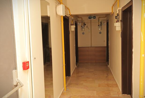 Özkanlar Apart - Görsel 13