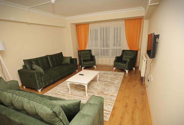 Özkanlar Apart - Görsel 15