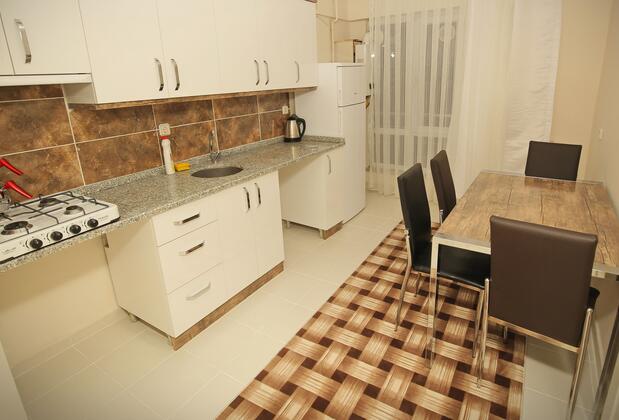 Özkanlar Apart - Görsel 16