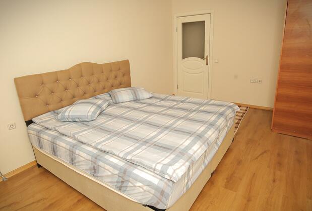 Özkanlar Apart - Görsel 17