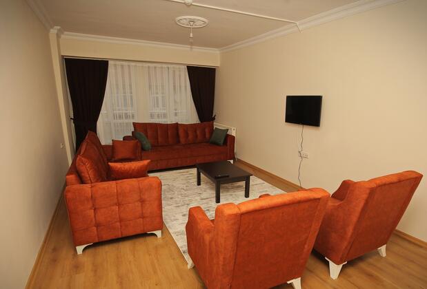 Özkanlar Apart - Görsel 18