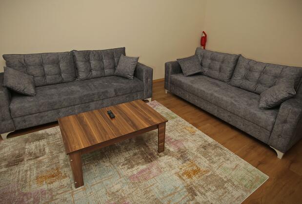 Özkanlar Apart - Görsel 19