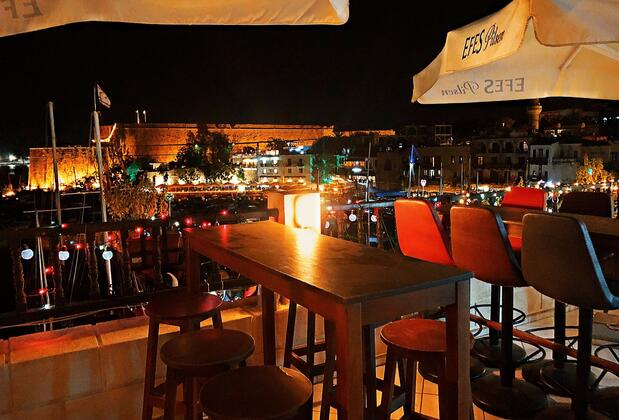 White Pearl Hotel - Görsel 6