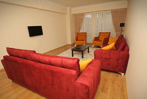 Özkanlar Apart - Görsel 23