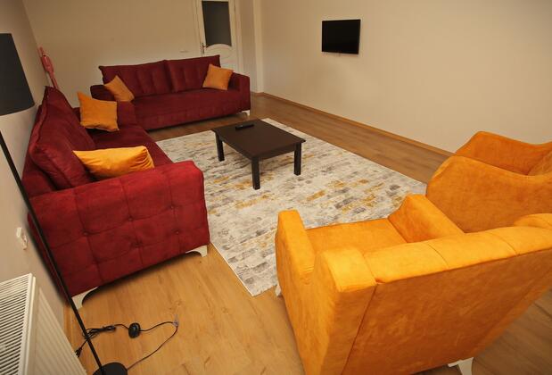 Özkanlar Apart - Görsel 24