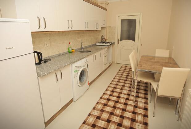 Özkanlar Apart - Görsel 26