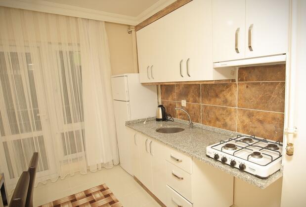 Özkanlar Apart - Görsel 27
