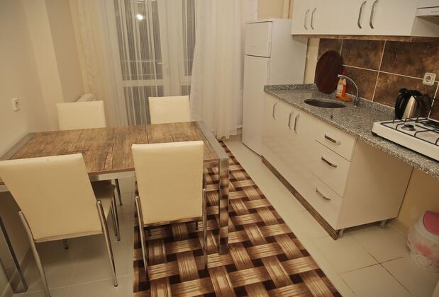 Özkanlar Apart - Görsel 28