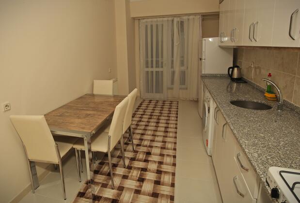 Özkanlar Apart - Görsel 29