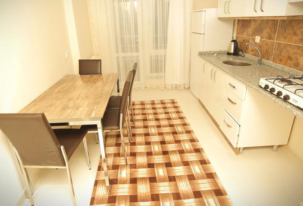 Özkanlar Apart - Görsel 31