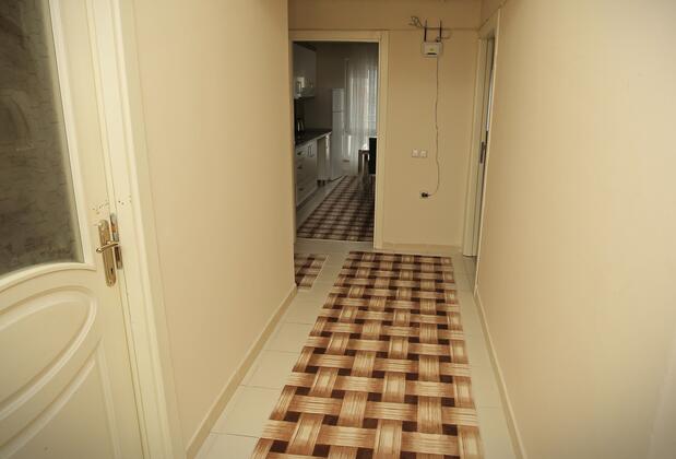 Özkanlar Apart - Görsel 37