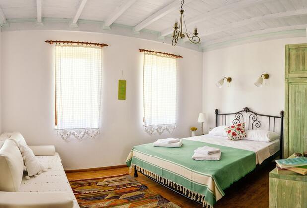 Yağhane Butik Otel - Görsel 7