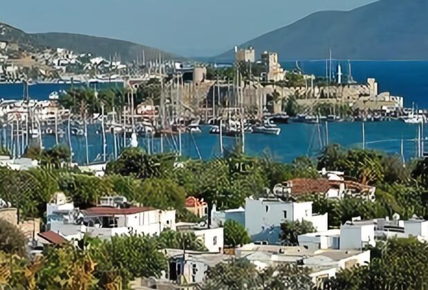 Oya Butik Otel & Suites - Görsel 13