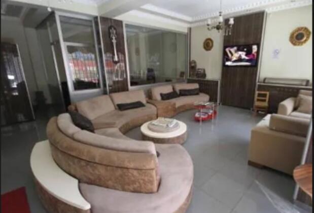 Otel Dinç Tatvan - Görsel 3