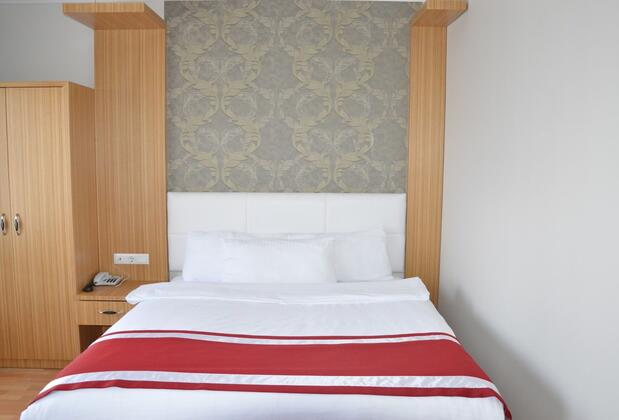 Otel Dinç Tatvan - Görsel 4