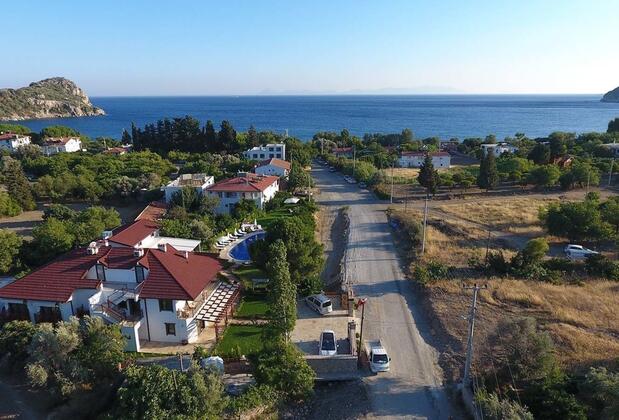 Savana Butik Otel - Görsel 14