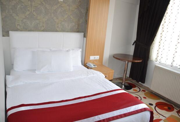 Otel Dinç Tatvan - Görsel 6