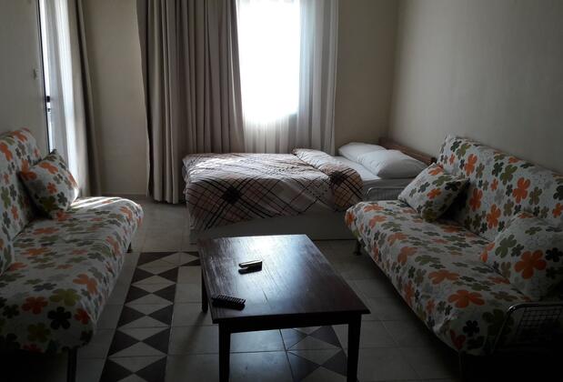 Bonn Apart Hotel - Görsel 7