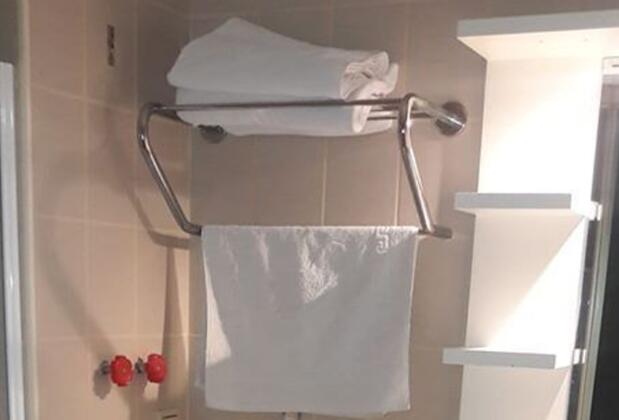 Bonn Apart Hotel - Görsel 3