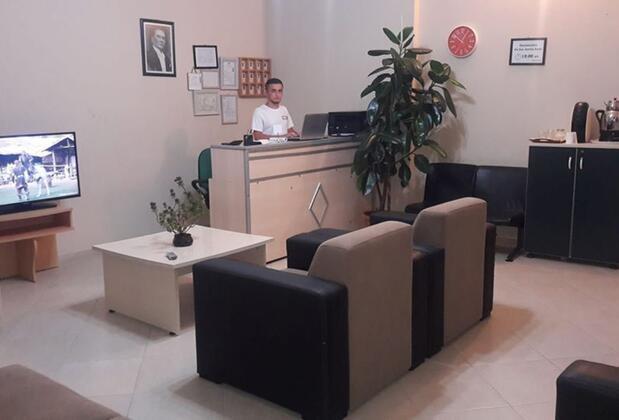 Bonn Apart Hotel - Görsel 5