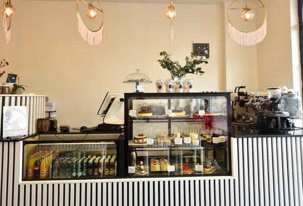 La Farine Hotel - Görsel 8