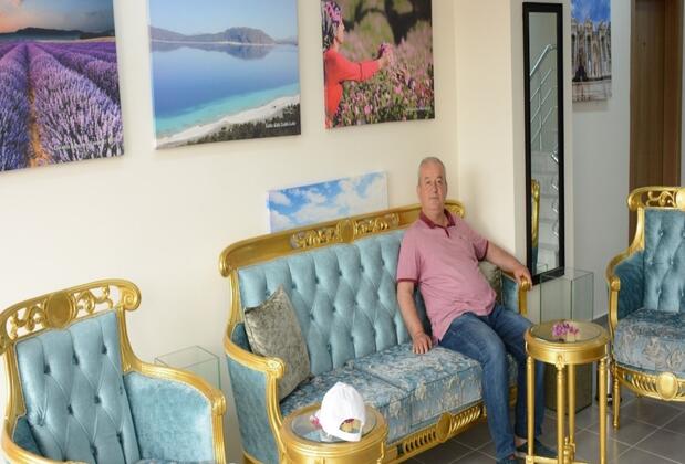 Lavanta Villa - Görsel 17