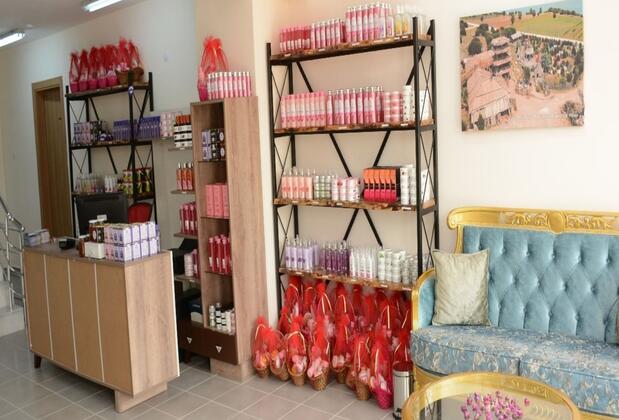 Lavanta Villa - Görsel 19