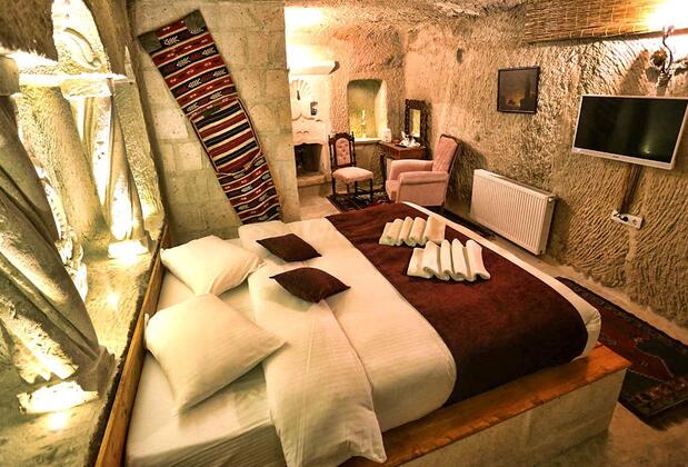 Nar Cave House - Görsel 37