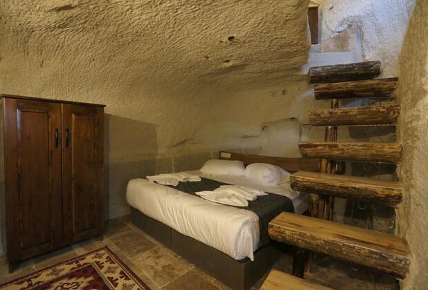 Nar Cave House - Görsel 38