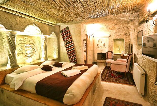 Nar Cave House - Görsel 40