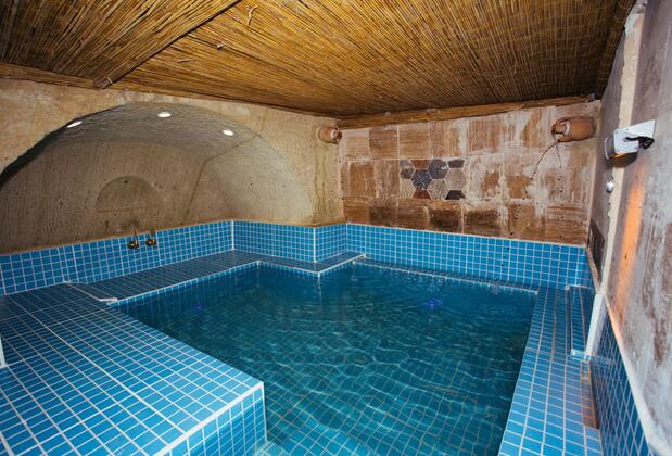 Nar Cave House - Görsel 41