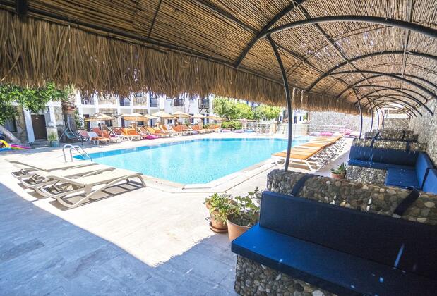 Eriş Otel - Görsel 8