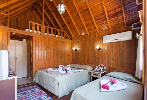 Nova Beach Hotel - Görsel 9