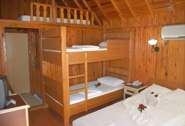 Nova Beach Hotel - Görsel 10