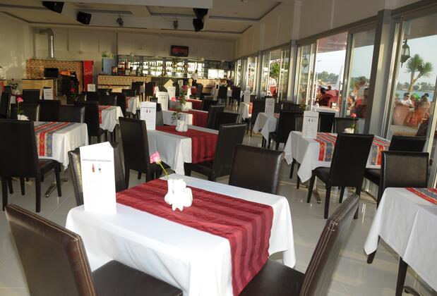 Nova Beach Hotel - Görsel 13