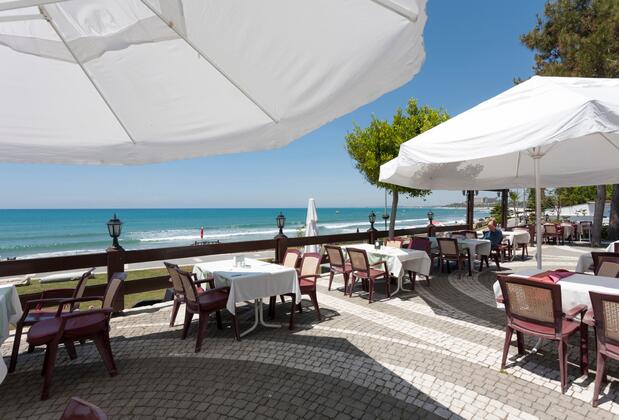 Nova Beach Hotel - Görsel 3