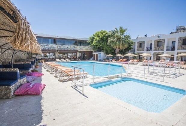 Eriş Otel - Görsel 9